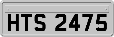 HTS2475