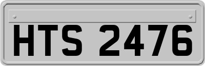 HTS2476