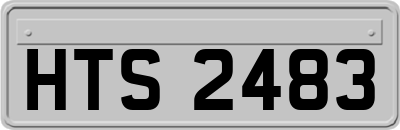 HTS2483