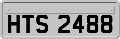 HTS2488