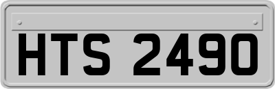 HTS2490