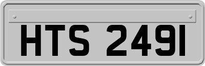 HTS2491