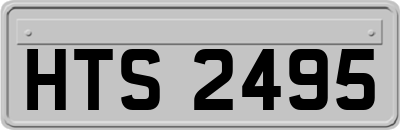 HTS2495