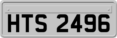 HTS2496