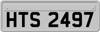 HTS2497