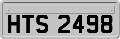 HTS2498