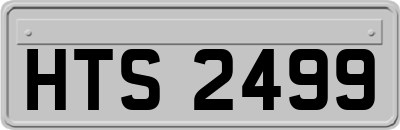 HTS2499