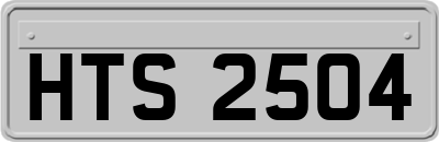 HTS2504