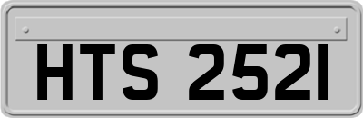 HTS2521