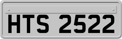 HTS2522