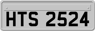 HTS2524