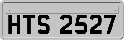 HTS2527