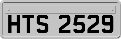 HTS2529