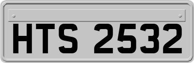 HTS2532
