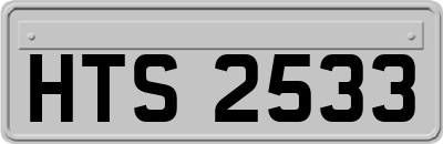 HTS2533