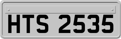 HTS2535