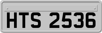 HTS2536