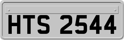 HTS2544