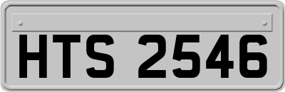 HTS2546