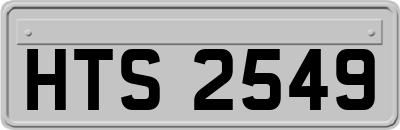 HTS2549