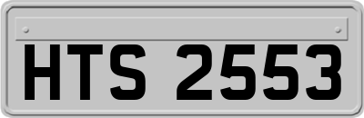 HTS2553