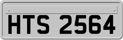 HTS2564
