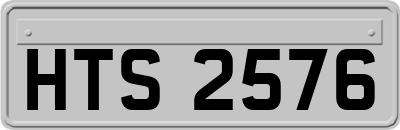 HTS2576