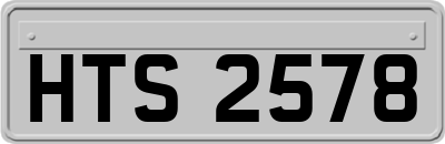HTS2578