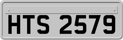 HTS2579