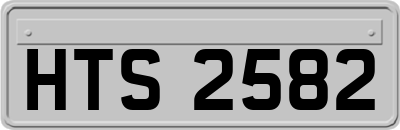 HTS2582