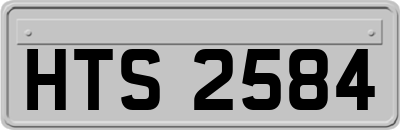 HTS2584