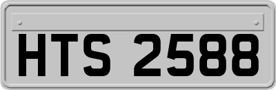 HTS2588