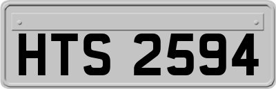 HTS2594