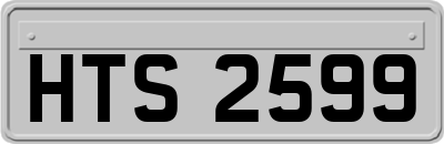 HTS2599