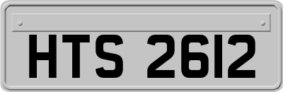 HTS2612