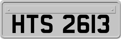 HTS2613
