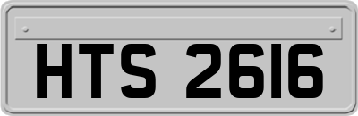 HTS2616
