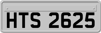 HTS2625