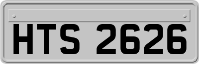 HTS2626
