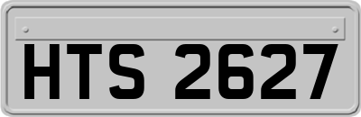 HTS2627