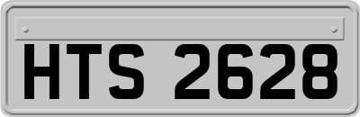 HTS2628