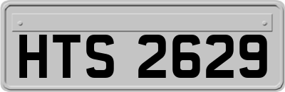 HTS2629