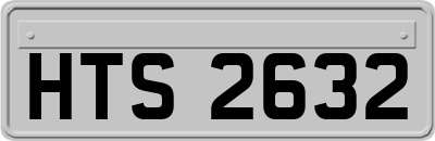 HTS2632