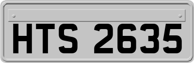 HTS2635