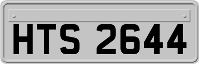 HTS2644