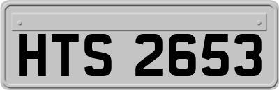 HTS2653