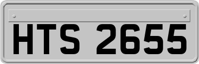 HTS2655
