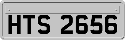HTS2656