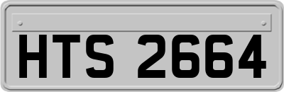 HTS2664