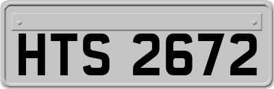 HTS2672